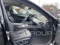 2017 BMW 540