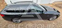 2017 BMW 540