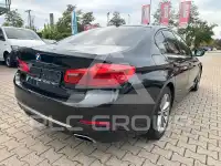 2017 BMW 540