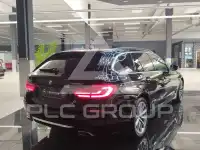 2017 BMW 540