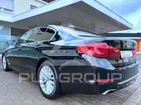 2017 BMW 540