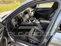 2017 BMW 540