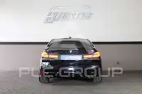 2017 BMW 540