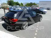 2017 BMW 540