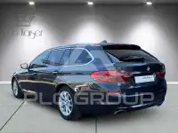 2017 BMW 540