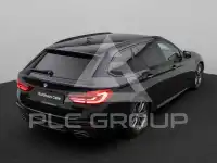 2017 BMW 540