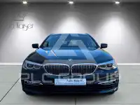 2017 BMW 540