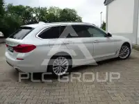 2017 BMW 540
