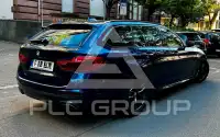 2017 BMW 540