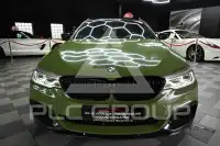 2017 BMW 540