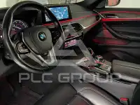 2017 BMW 540