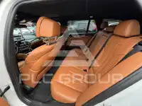 2017 BMW 540