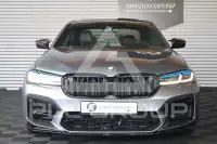 2017 BMW 540