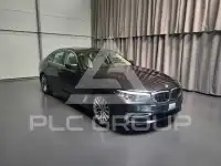 2017 BMW 540