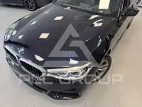 2017 BMW 540