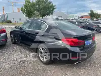 2017 BMW 540