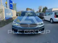 2017 BMW 540