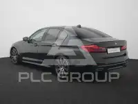 2017 BMW 540
