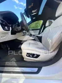 2017 BMW 540