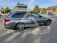 2017 BMW 540