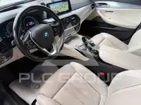 2017 BMW 540