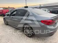 2017 BMW 540