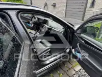 2017 BMW 540