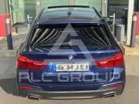 2017 BMW 540
