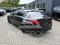2017 BMW 540