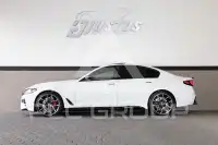 2017 BMW 540
