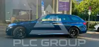 2017 BMW 540