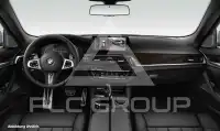 2017 BMW 540