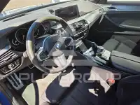 2017 BMW 540