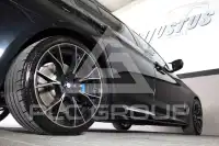 2017 BMW 540