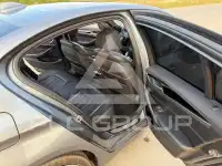 2017 BMW 540