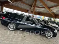 2017 BMW 540