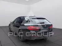 2017 BMW 540