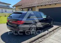 2017 BMW 540