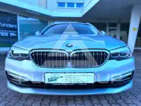 2017 BMW 540