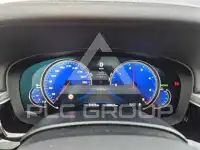 2017 BMW 540