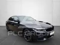 2017 BMW 540