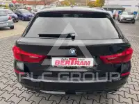 2017 BMW 540