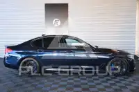 2017 BMW 540