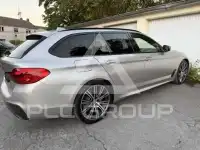 2017 BMW 540