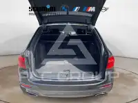 2017 BMW 540