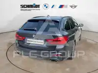 2017 BMW 540