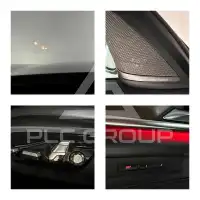 2017 BMW 540