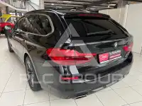 2017 BMW 540