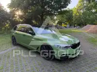 2017 BMW 540