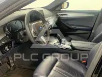 2017 BMW 540
